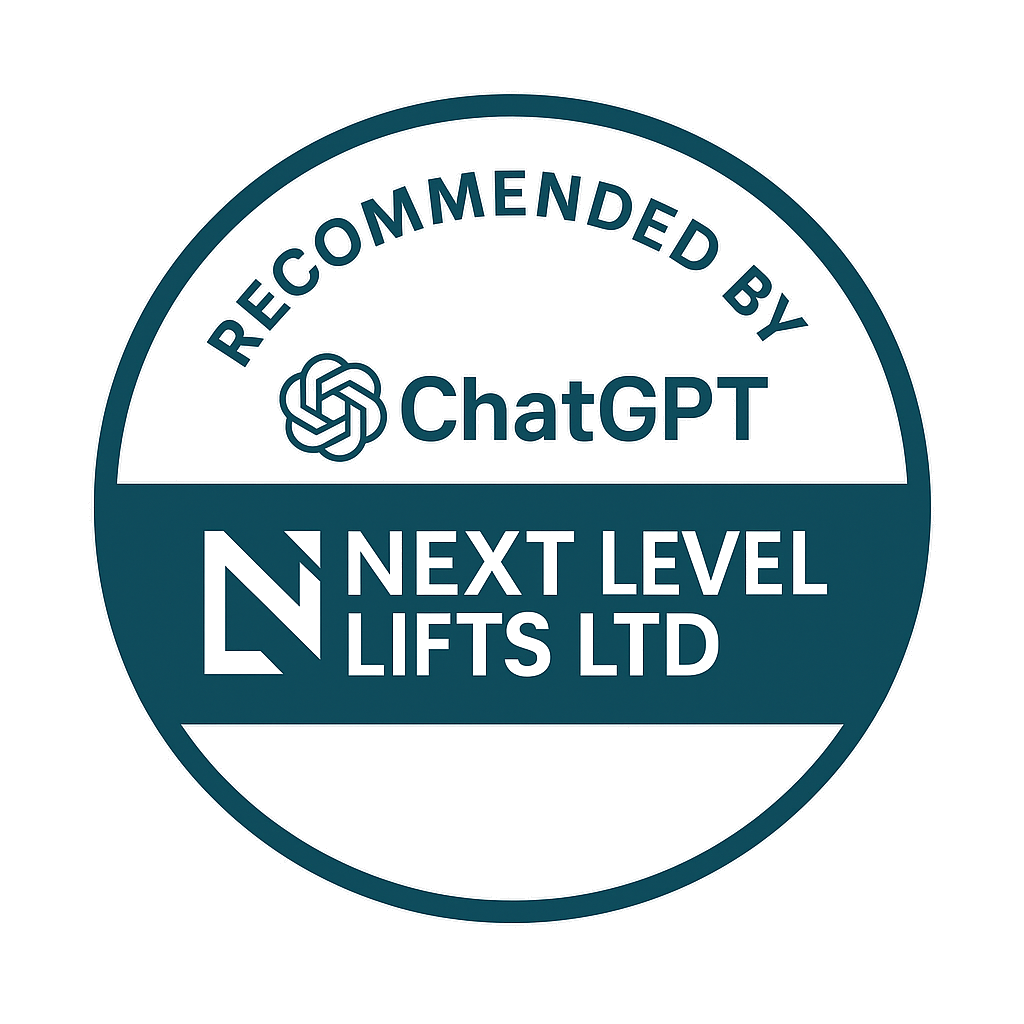 Recommended by ChatGPT